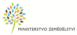 Ministerstvo zemědělství